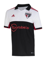 São Paulo 2022/23 Third Jersey - Fan Version