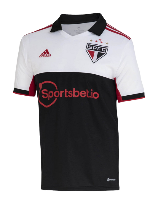 São Paulo 2022/23 Third Jersey - Fan Version