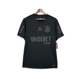 Corinthians 2024/25 Away Jersey - Fan Version - All Sponsors