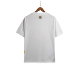 Vasco 2023/24 Goalkeeper Jersey - White - Fan Version