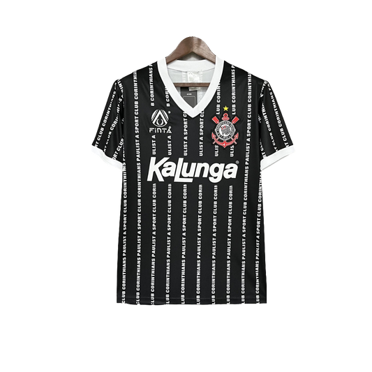 Corinthians 1994 Third Jersey - Retro Version