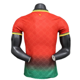 AC Milan 2025/26 Commemorative Edition Jersey - Red - Player Version