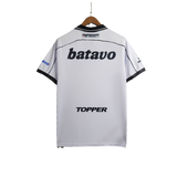 Corinthians 1999 Home Jersey - Retro Version