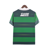 Palmeiras 2010/11 Home Jersey - Retro Version
