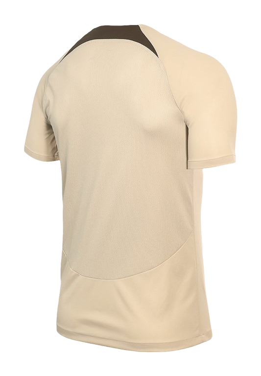 Corinthians 2024/25 Training Jersey - Beige - Fan Version