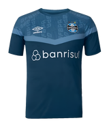 Grêmio 2023/24 Training Jersey - Navy Blue - Fan Version