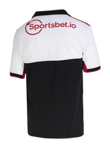 São Paulo 2022/23 Third Jersey - Fan Version