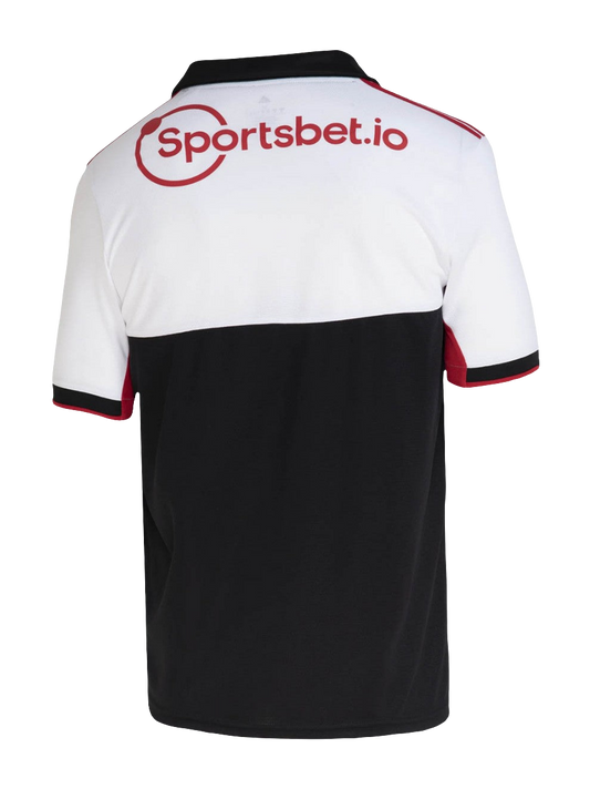 São Paulo 2022/23 Third Jersey - Fan Version