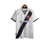 Vasco 2010 Away Jersey - Retro Version