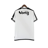 Vasco 2024/25 Away Jersey - Fan Version - All Sponsors