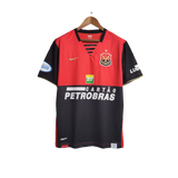 Flamengo 2007/08 Home Jersey - Retro Version