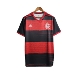 Flamengo 2020/21 Home Jersey - Retro Version