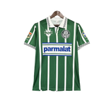 Palmeiras 1994/95 Home Jersey - Retro Version