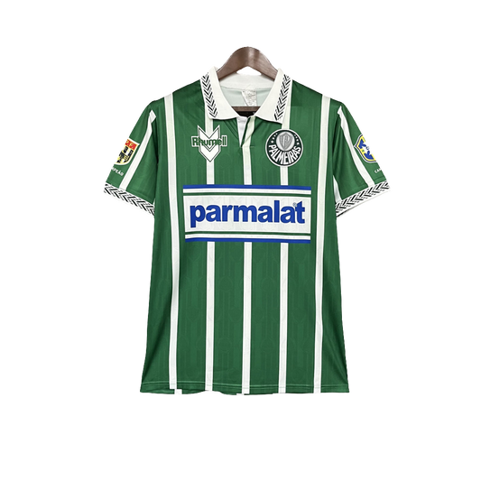 Palmeiras 1994/95 Home Jersey - Retro Version