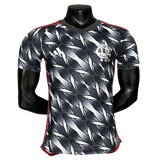 Flamengo 2024/25 Third Jersey - Player Version