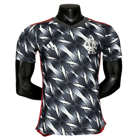 Flamengo 2024/25 Third Jersey - Player Version