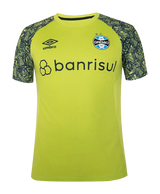 Grêmio 2024/25 Training Jersey - Light Green - Fan Version