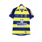 Flamengo 2010 Third Jersey - Retro Version