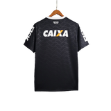 Corinthians 2012 Away Jersey - Retro Version