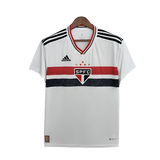 São Paulo 2022/23 Home Jersey - Fan Version