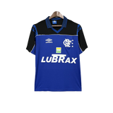Flamengo 1999/00 Goalkeeper Jersey - Retro Version