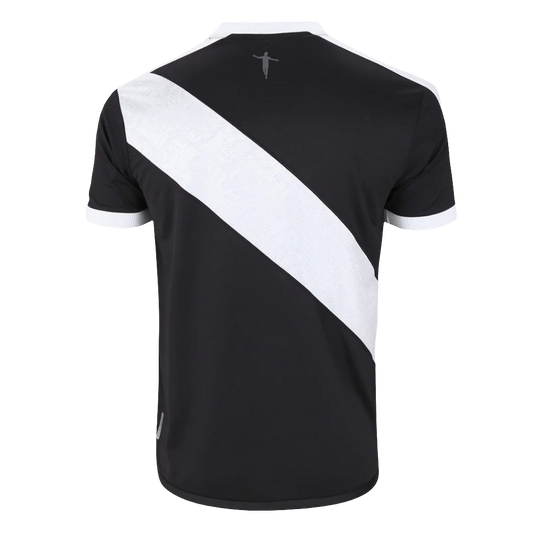 Vasco 2023/24 Home Jersey - Fan Version