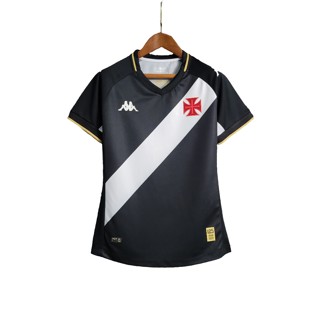 Vasco 2023/24 Home Jersey - Women's