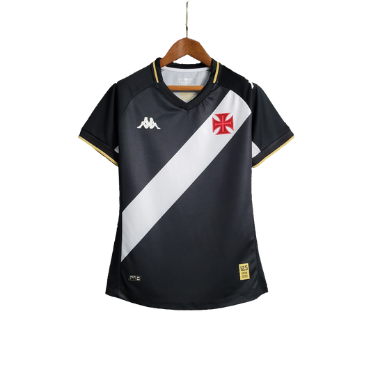 Vasco 2023/24 Home Jersey - Women's