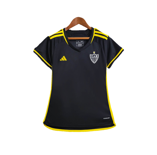 Atlético Mineiro 2023/24 Third Jersey - Women's
