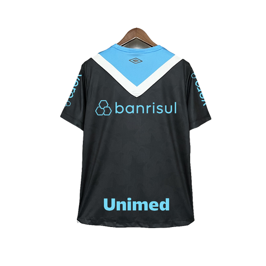 Grêmio 2024/25 Third Jersey - Fan Version