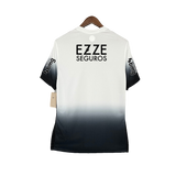 Corinthians 2024/25 Home Jersey - Fan Version - All Sponsors