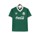 Palmeiras 1989 Home Jersey - Retro Version