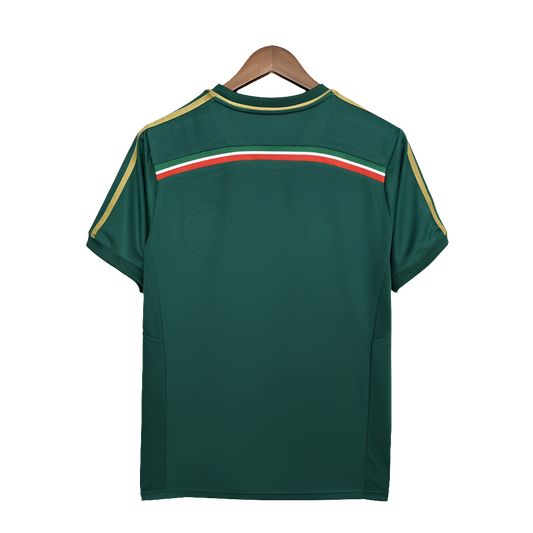 Palmeiras 2014/15 Home Jersey - Retro Version