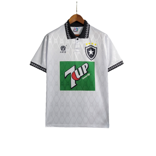 Botafogo 1995 Third Jersey - Retro Version