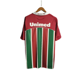 Fluminense 2008/09 Home Jersey - Retro Version