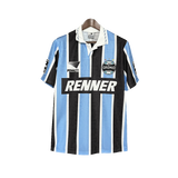 Grêmio 1995/96 Home Jersey - Retro Version