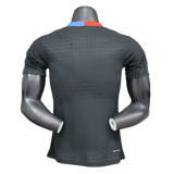 Barcelona 2025/26 Special Edition Jersey - Black - Player Version