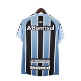 Grêmio 2022/23 Home Jersey - Fan Version - All Sponsors