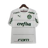 Palmeiras 2022/23 Away Jersey - Fan Version - All Sponsors