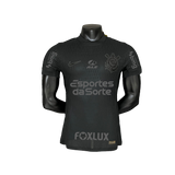 Corinthians 2024/25 Away Jersey - Player Version - All Sponsors
