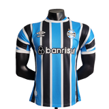 Grêmio 2023/24 Home Jersey - Player Version