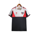 São Paulo 1992 Memorial Edition Jersey - Retro Version