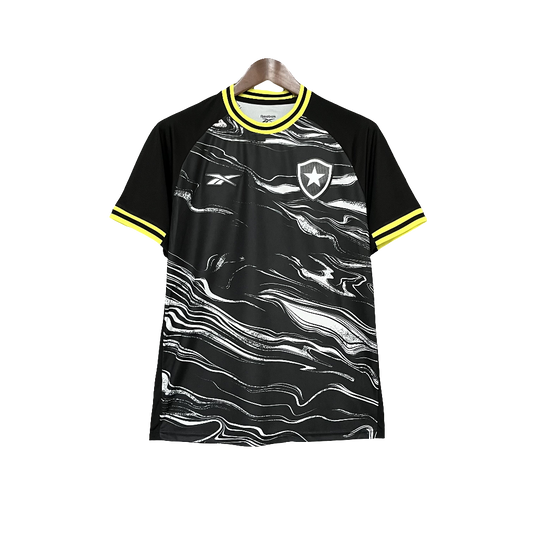 Botafogo 2024/25 Fourth Jersey - Fan Version