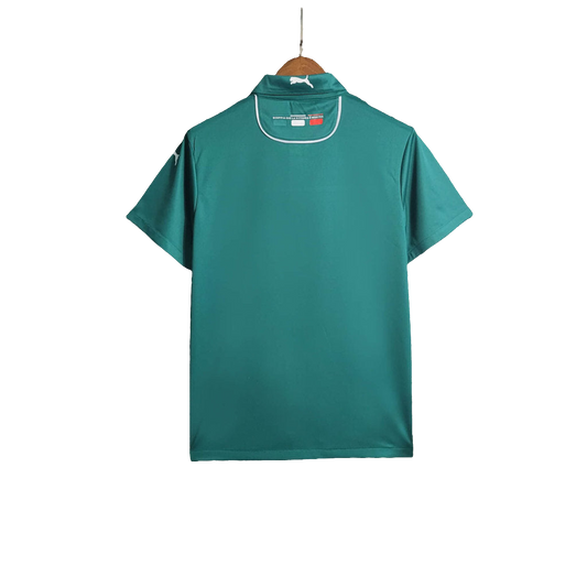 Palmeiras 2023/24 Commemorative Edition Jersey - Green - Fan Version