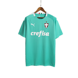 Palmeiras 2019/20 Third Jersey - Retro Version