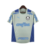 Palmeiras 2022/23 Pre-Match Jersey - Fan Version - All Sponsors