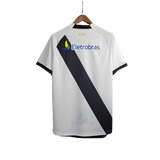 Vasco 2010 Away Jersey - Retro Version
