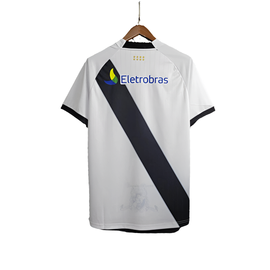 Vasco 2010 Away Jersey - Retro Version
