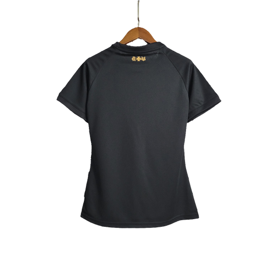 Vasco 2023/24 Special Edition Jersey - Black - Women's