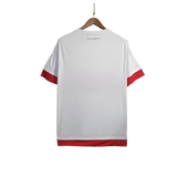 Flamengo 2015/16 Away Jersey - Retro Version